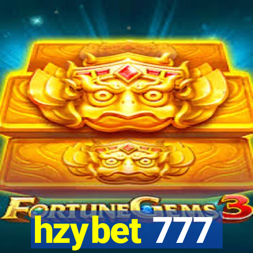 hzybet 777