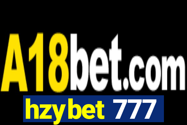 hzybet 777