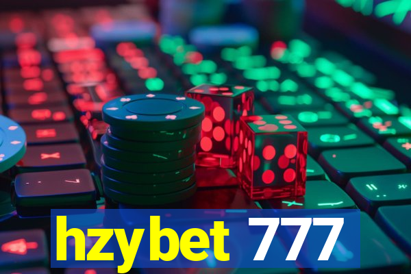 hzybet 777