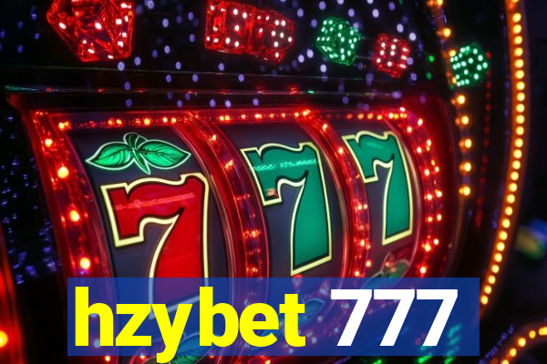 hzybet 777