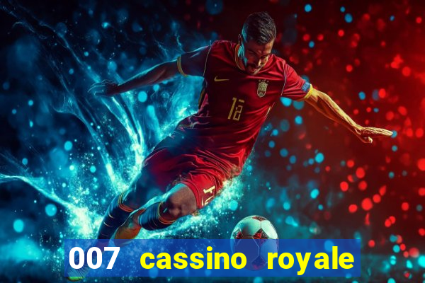 007 cassino royale download dublado utorrent