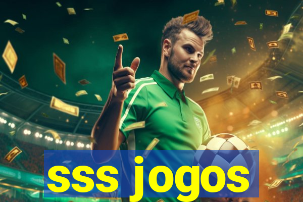 sss jogos