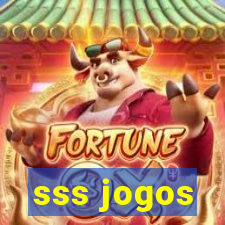 sss jogos