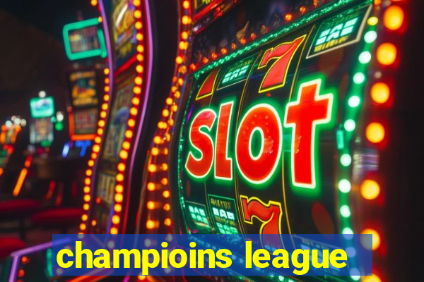 champioins league