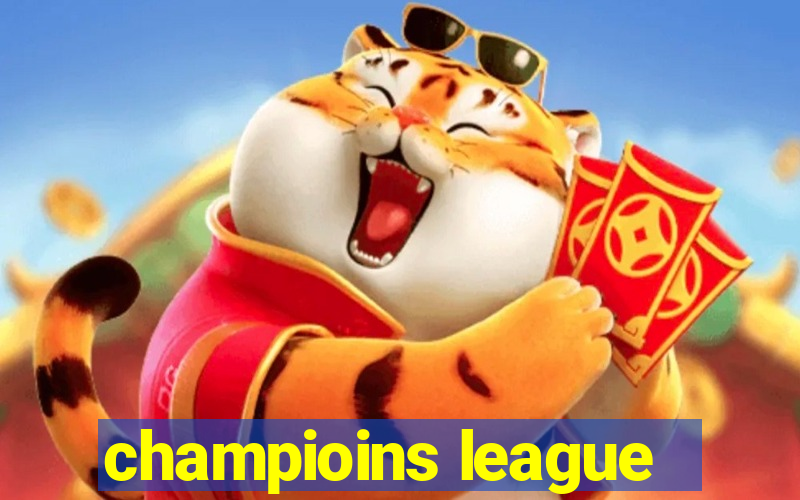 champioins league