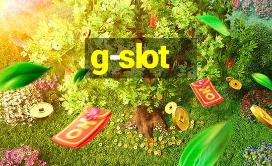 g-slot