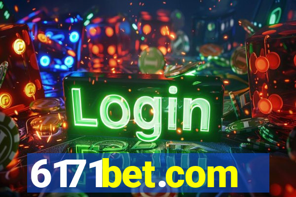 6171bet.com