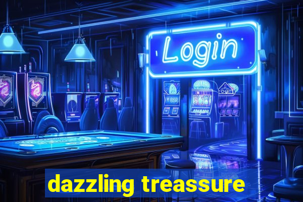 dazzling treassure