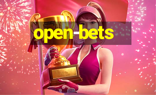 open-bets