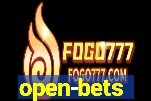 open-bets