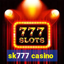 sk777 casino