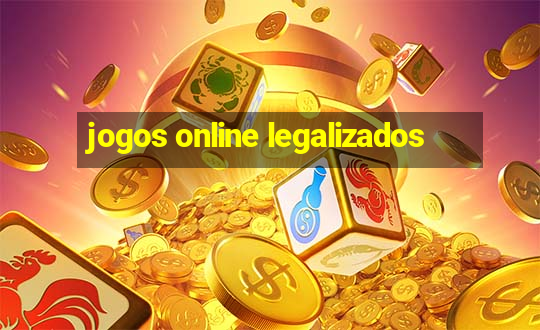 jogos online legalizados