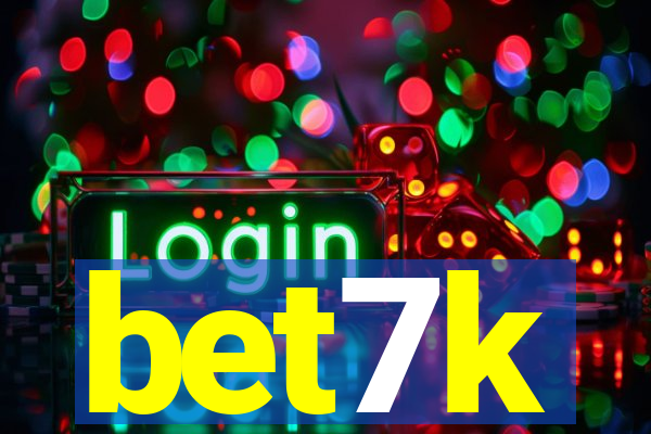 bet7k