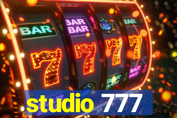 studio 777