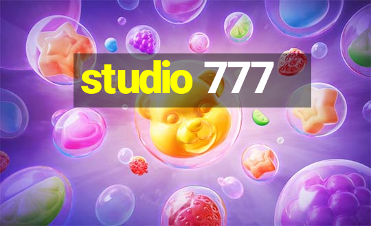 studio 777