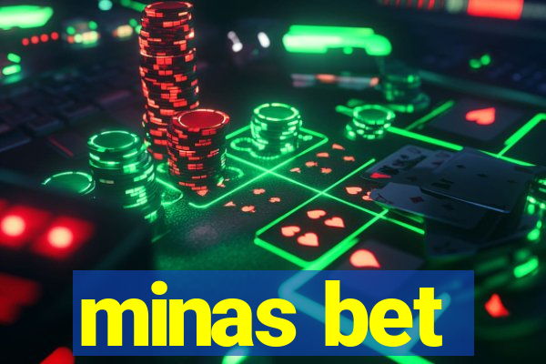 minas bet