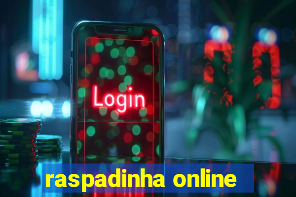 raspadinha online