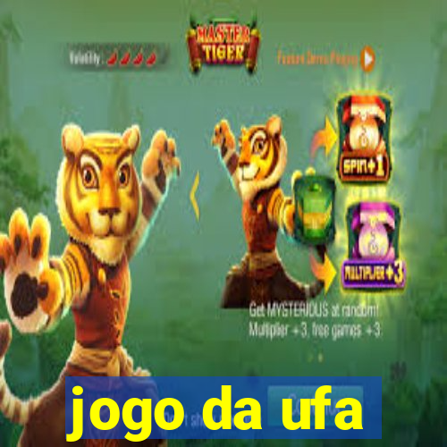 jogo da ufa