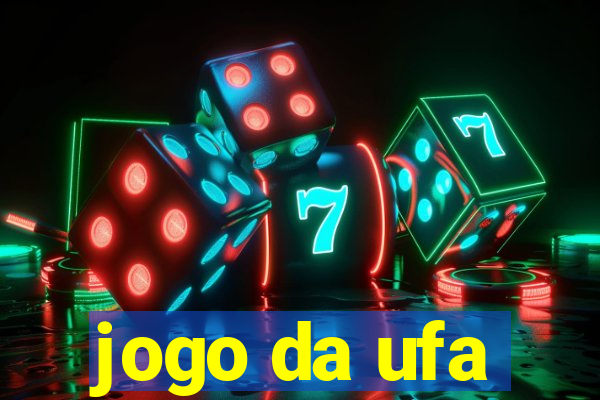 jogo da ufa