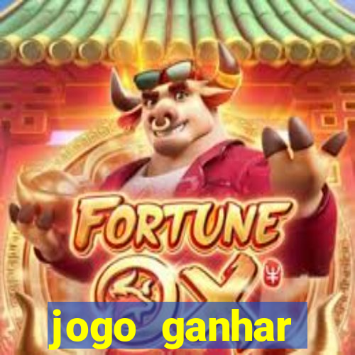 jogo ganhar dinheiro no pix