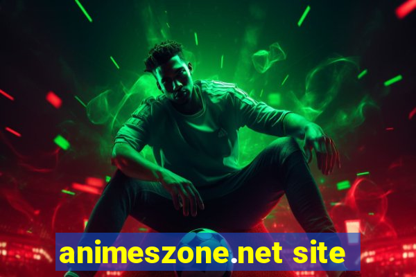 animeszone.net site