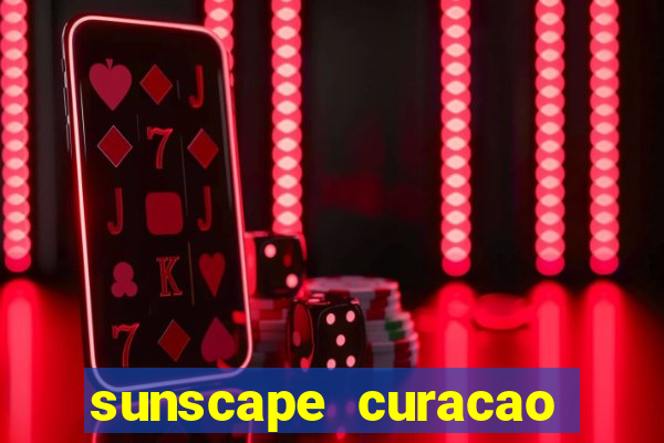 sunscape curacao resort spa & casino - all inclusive