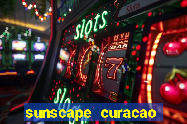 sunscape curacao resort spa & casino - all inclusive