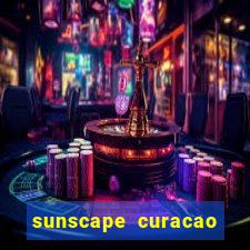 sunscape curacao resort spa & casino - all inclusive