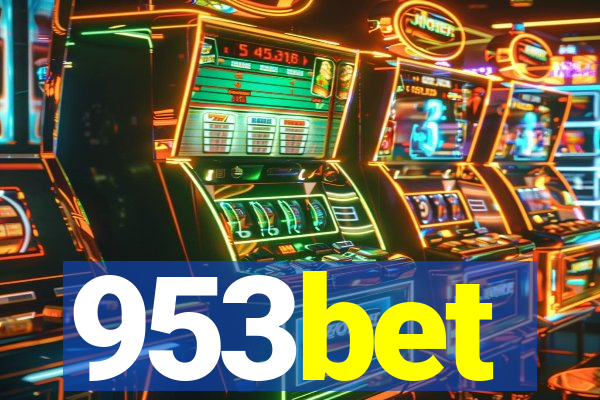 953bet