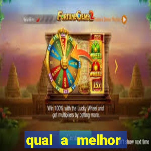 qual a melhor plataforma para jogar no tigrinho