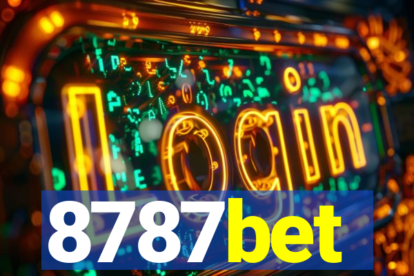 8787bet