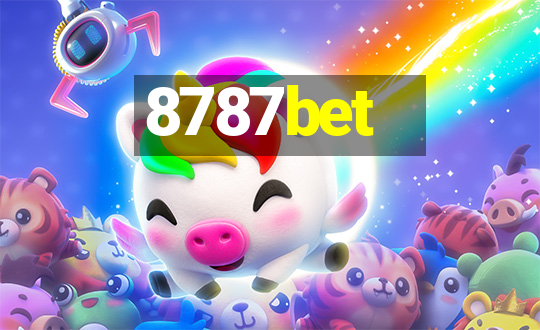 8787bet