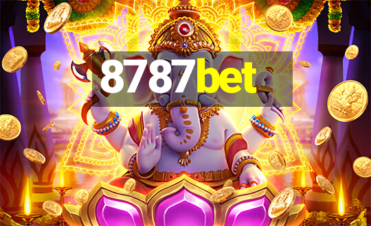 8787bet