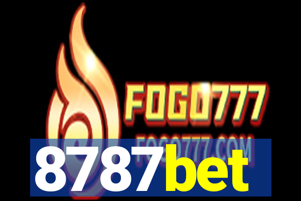 8787bet