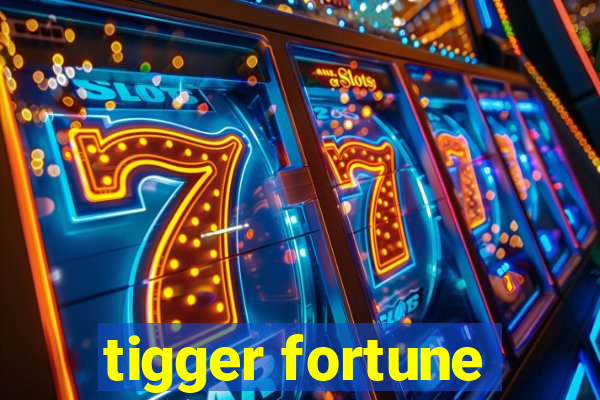 tigger fortune