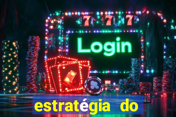 estratégia do fortune dragon