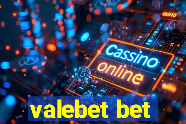 valebet bet