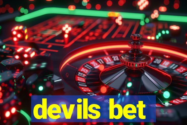 devils bet