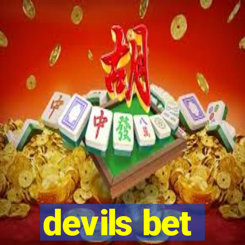 devils bet