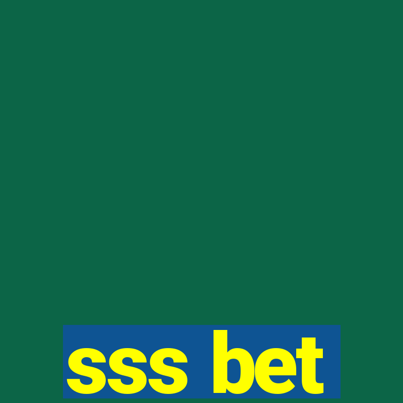 sss bet