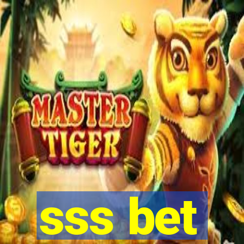 sss bet