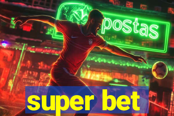 super bet