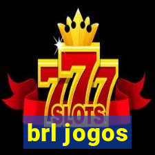 brl jogos