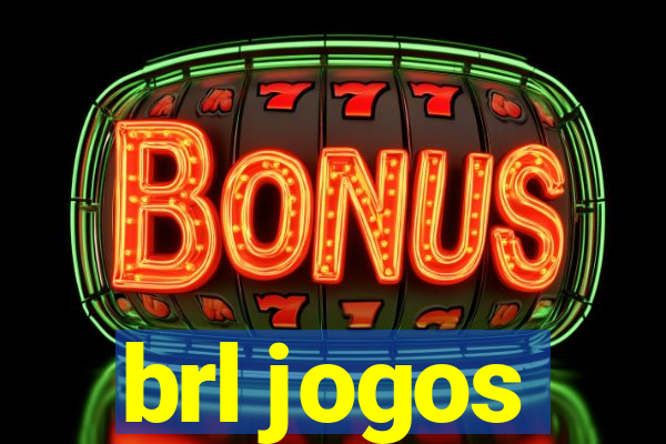 brl jogos