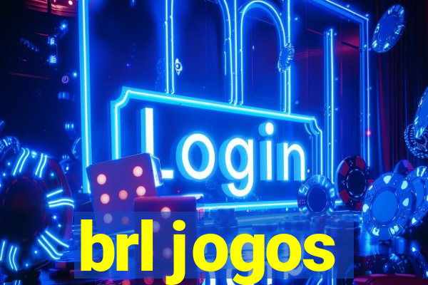 brl jogos