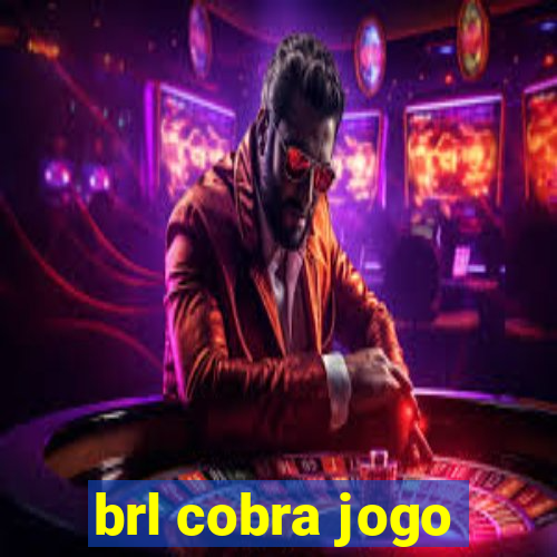 brl cobra jogo