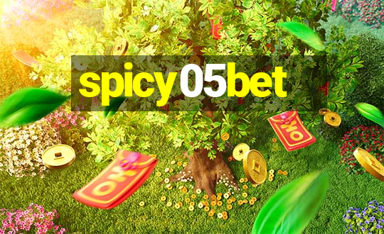 spicy05bet