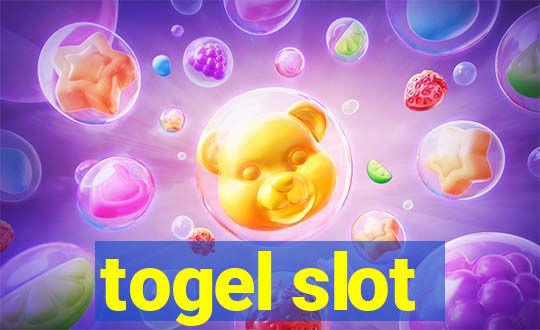 togel slot