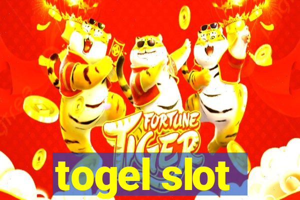 togel slot