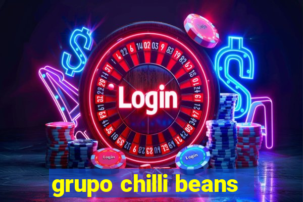 grupo chilli beans